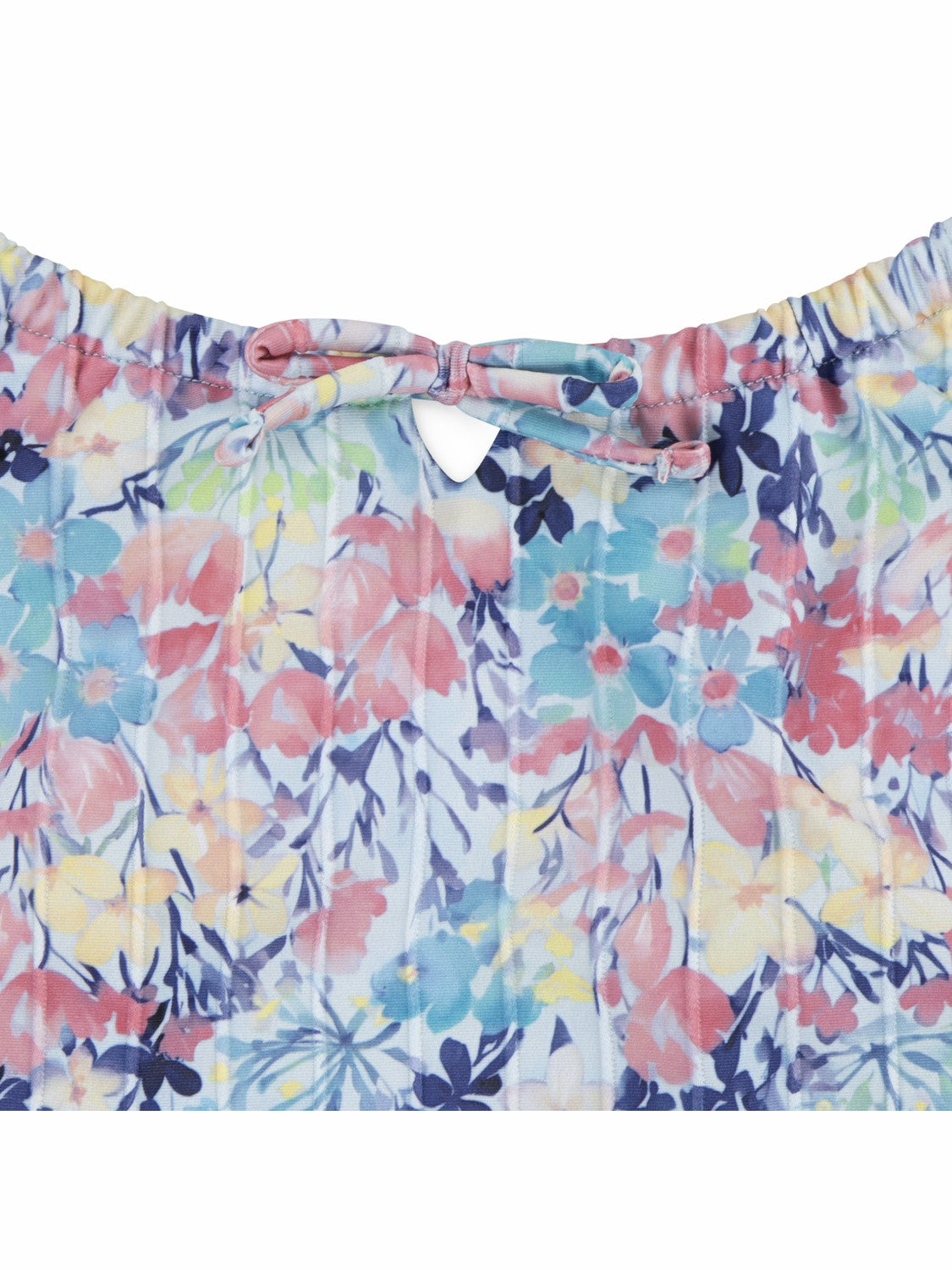 Girls' One Piece Swimsuit Multi - Hurley