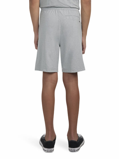 Boys' H2O-Dri Sunset Knit Short Dark Grey Heather - Hurley