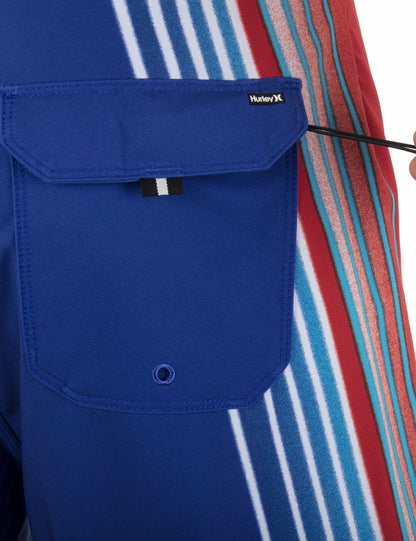 Phantom Eco Weekender 20" UNITY RED - Hurley