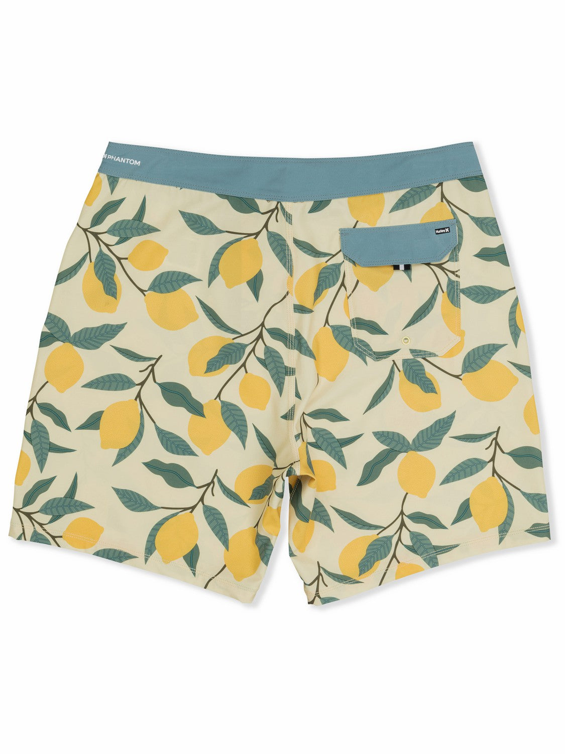 Phantom Eco Classic 18" Pineapple - Hurley