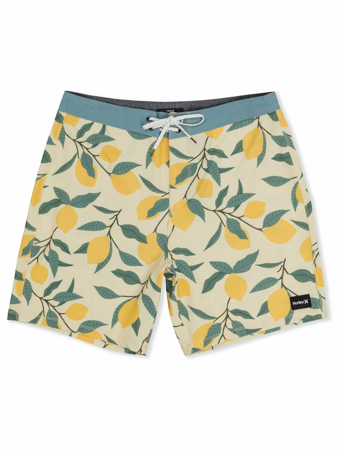 Phantom Eco Classic 18" Pineapple - Hurley