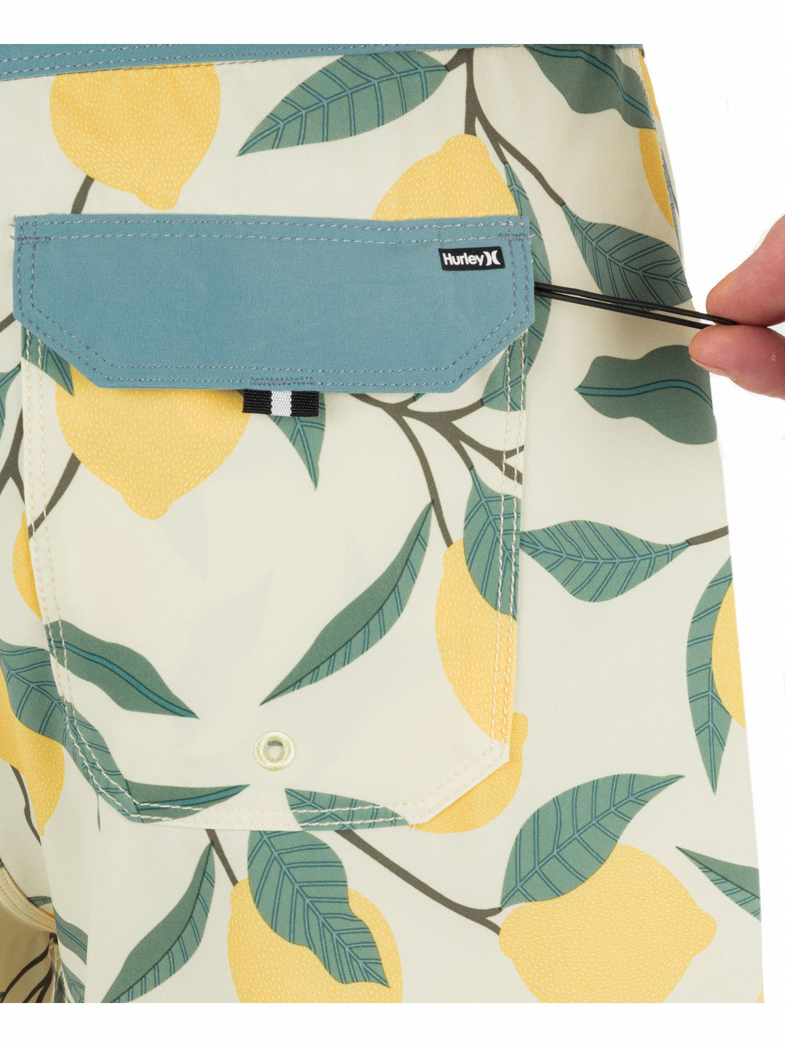 Phantom Eco Classic 18" Pineapple - Hurley