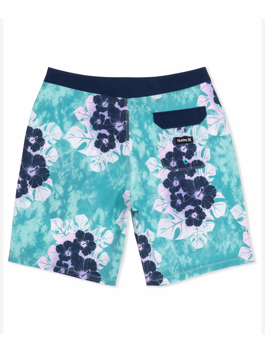 Weekender 20" Boardshort Tropical Mist - Hurley