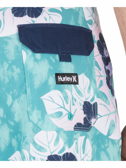 Weekender 20" Boardshort Tropical Mist - Hurley
