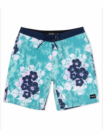 Weekender 20" Boardshort Tropical Mist - Hurley