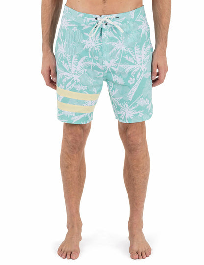 Phantom Eco Block Party 18" TROPICAL MIST 2 - Hurley