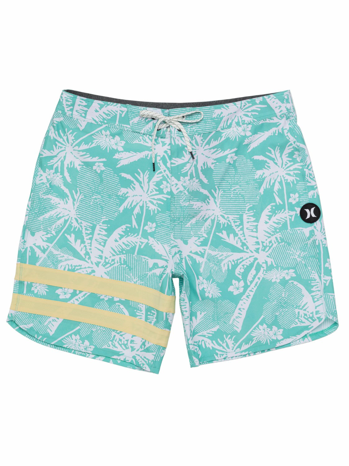 Phantom Eco Block Party 18" TROPICAL MIST 2 - Hurley