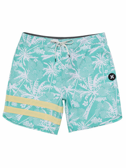 Phantom Eco Block Party 18" TROPICAL MIST 2 - Hurley