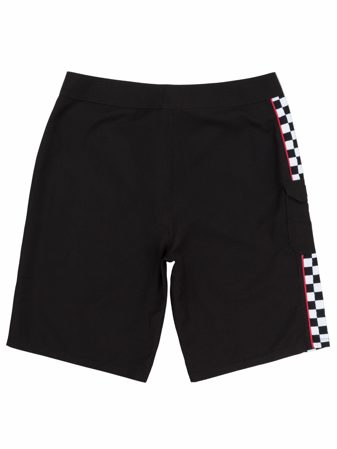 Hurley x Travis Barker Gothic Cargo 22" BLACK - Hurley