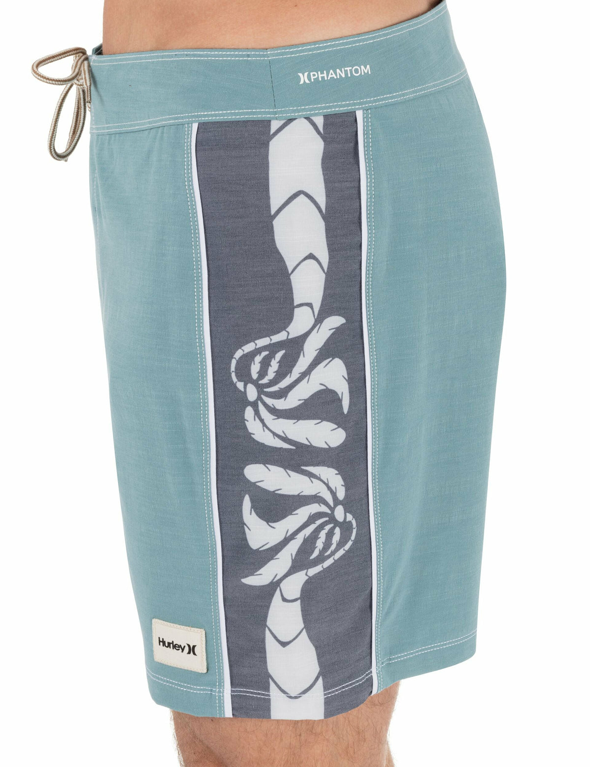 Phantom Naturals Blocked Session Boardshort 16" ARTILLERY - Hurley