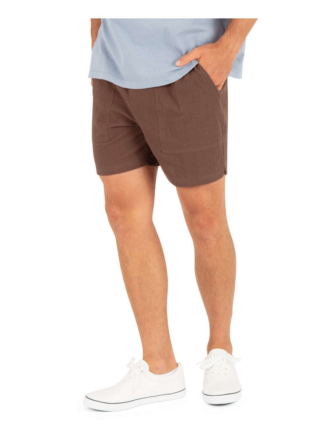 Drifter Volley 17" Espresso - Hurley