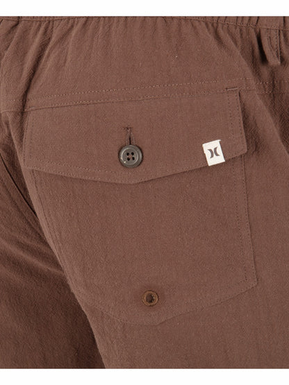 Drifter Volley 17" Espresso - Hurley