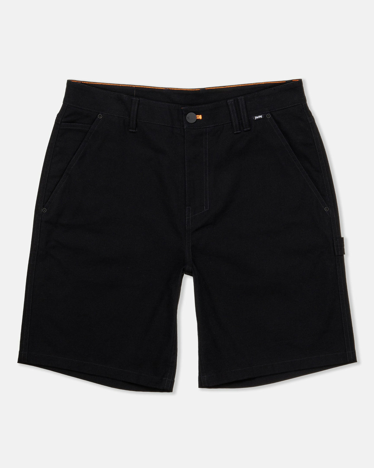 Industry Walkshort 20" Black - Hurley