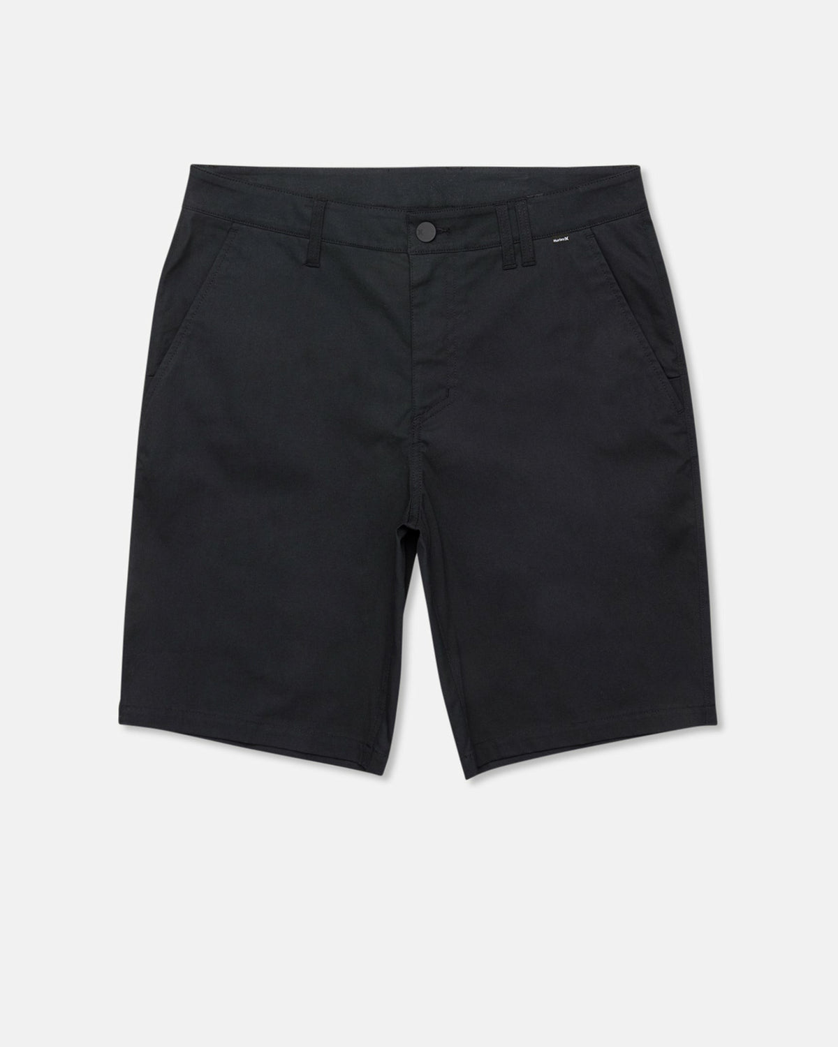 Icon Walkshort 21" Black - Hurley