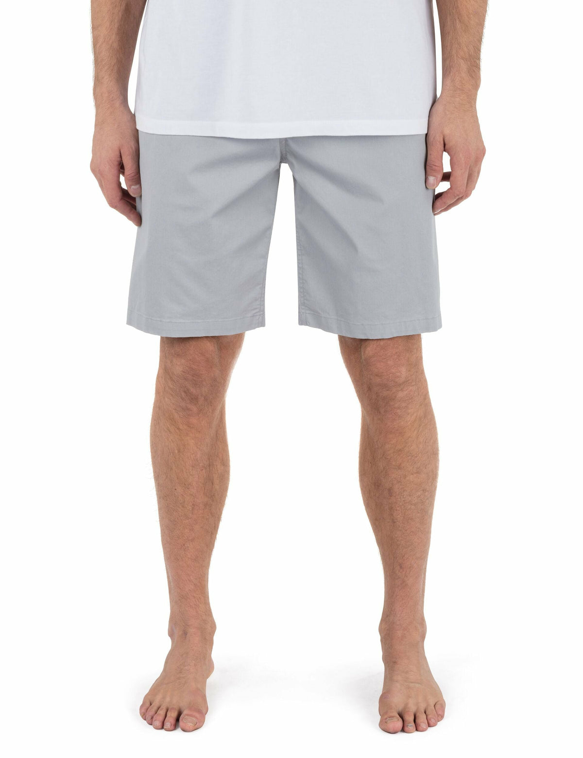 Icon Walkshort 21" Wolf Grey - Hurley