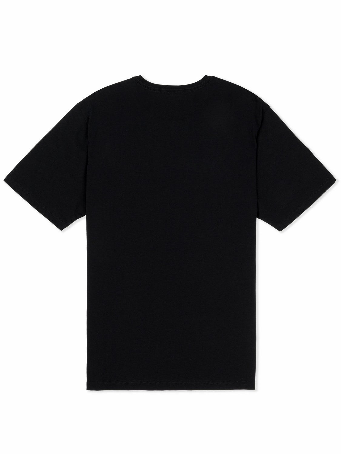 Pipeline Short Sleeve Black - Hurley