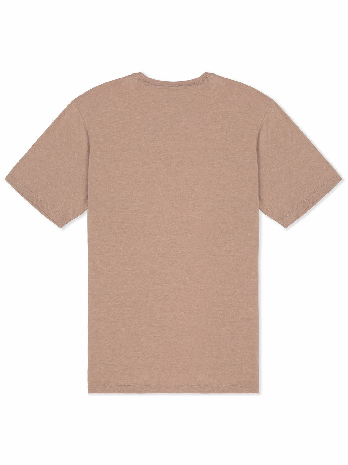 The Box Short Sleeve Bristlecone Heather - Hurley