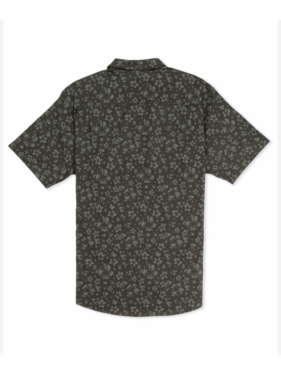 Lido Stretch Short Sleeve Cargo - Hurley