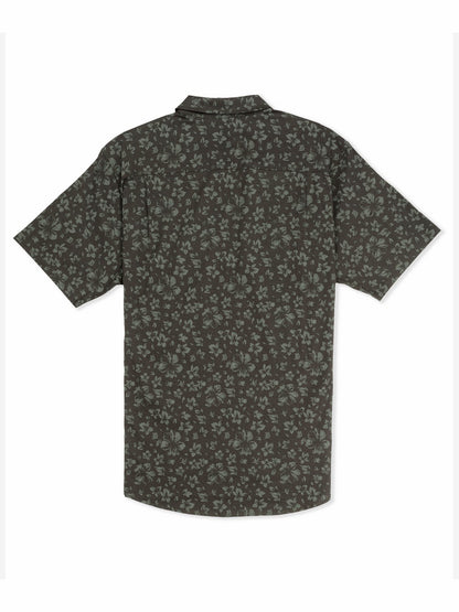 Lido Stretch Short Sleeve Cargo - Hurley