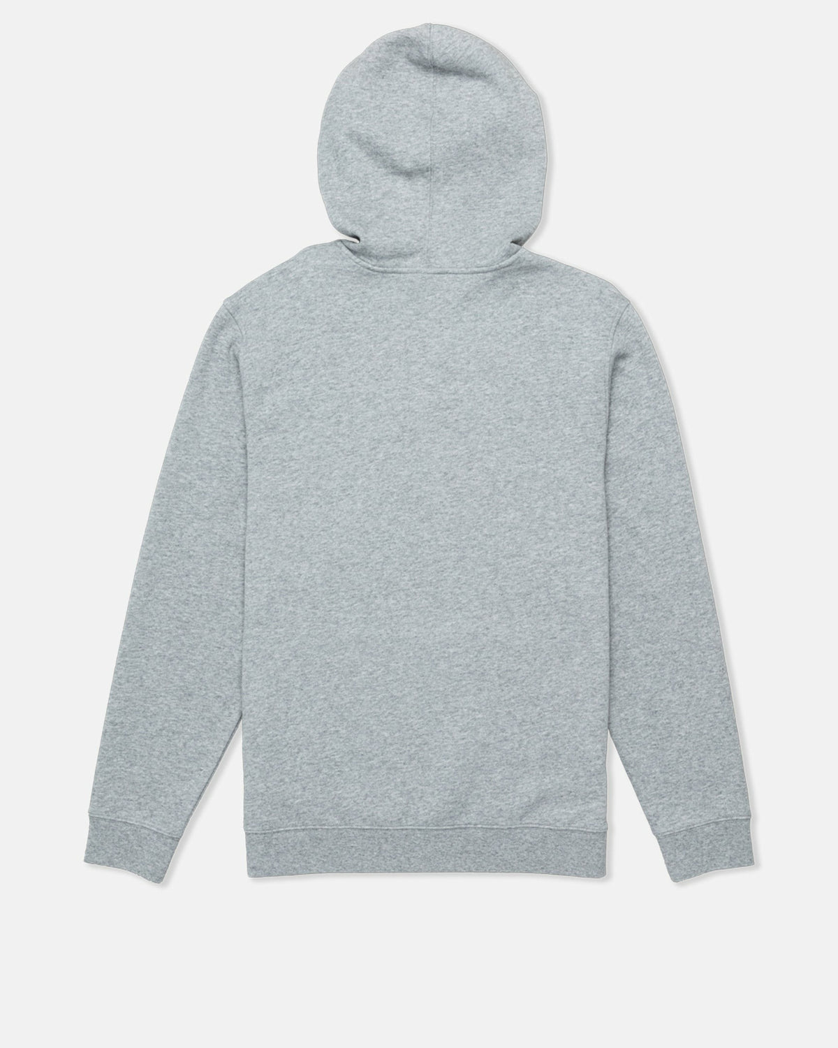 Icon Pullover Dark Grey Heather - Hurley