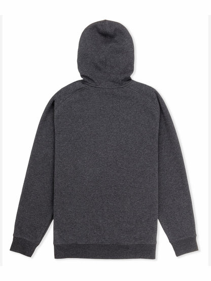 Acadia Heat 2.0 Pullover Black - Hurley