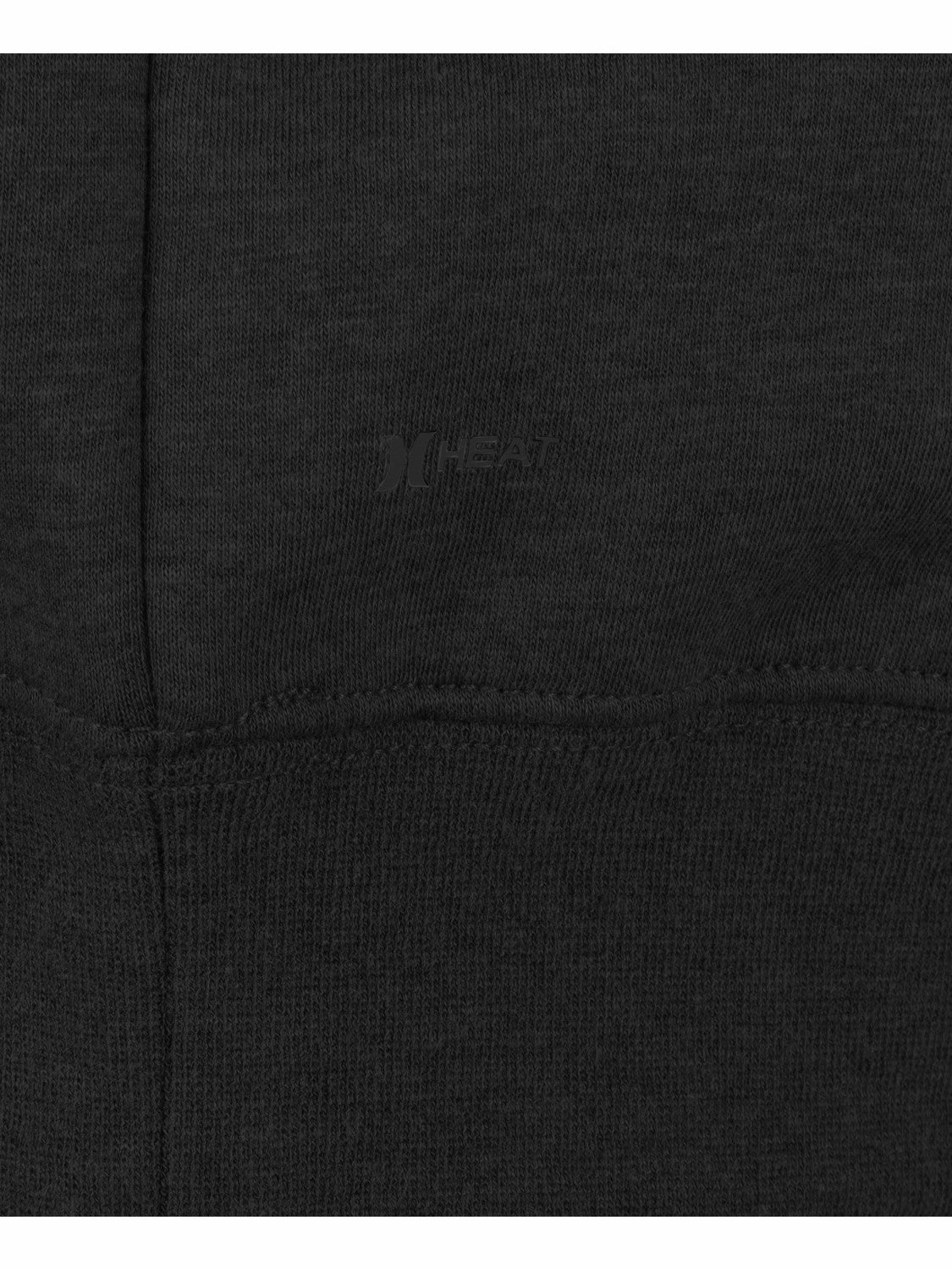 Acadia Heat 2.0 Pullover Black - Hurley