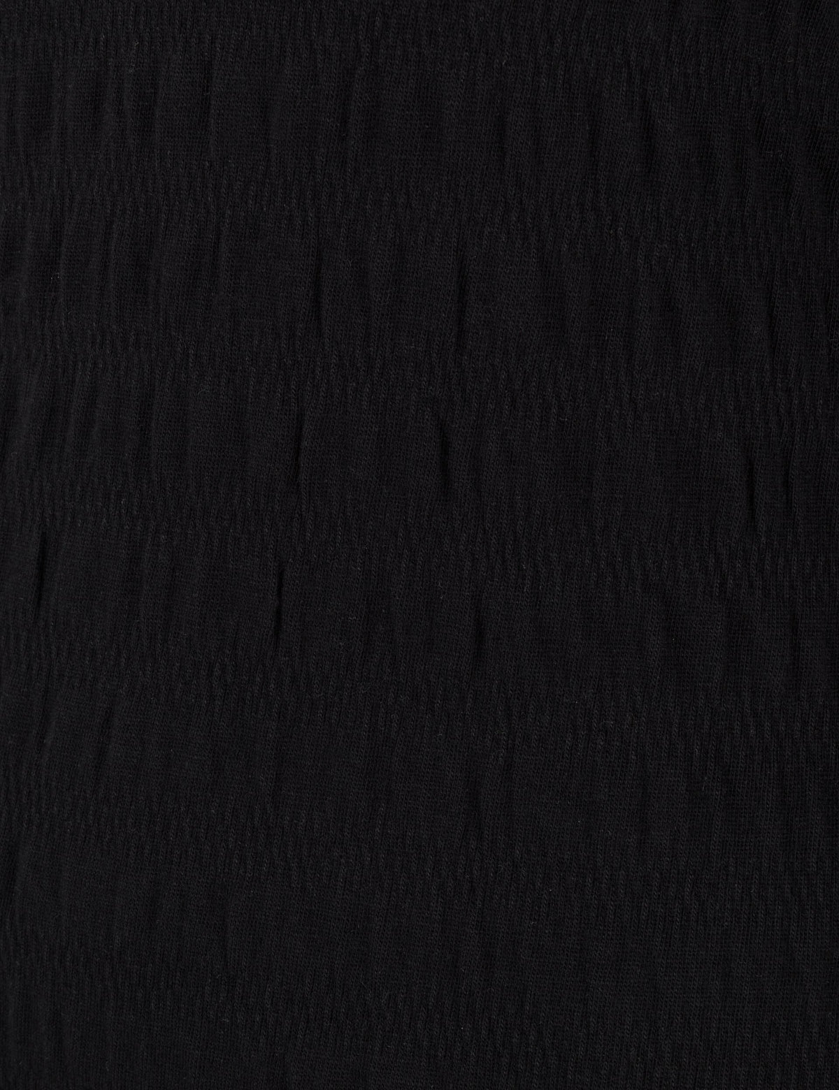 Whistler Long Sleeve Dress Black - Hurley
