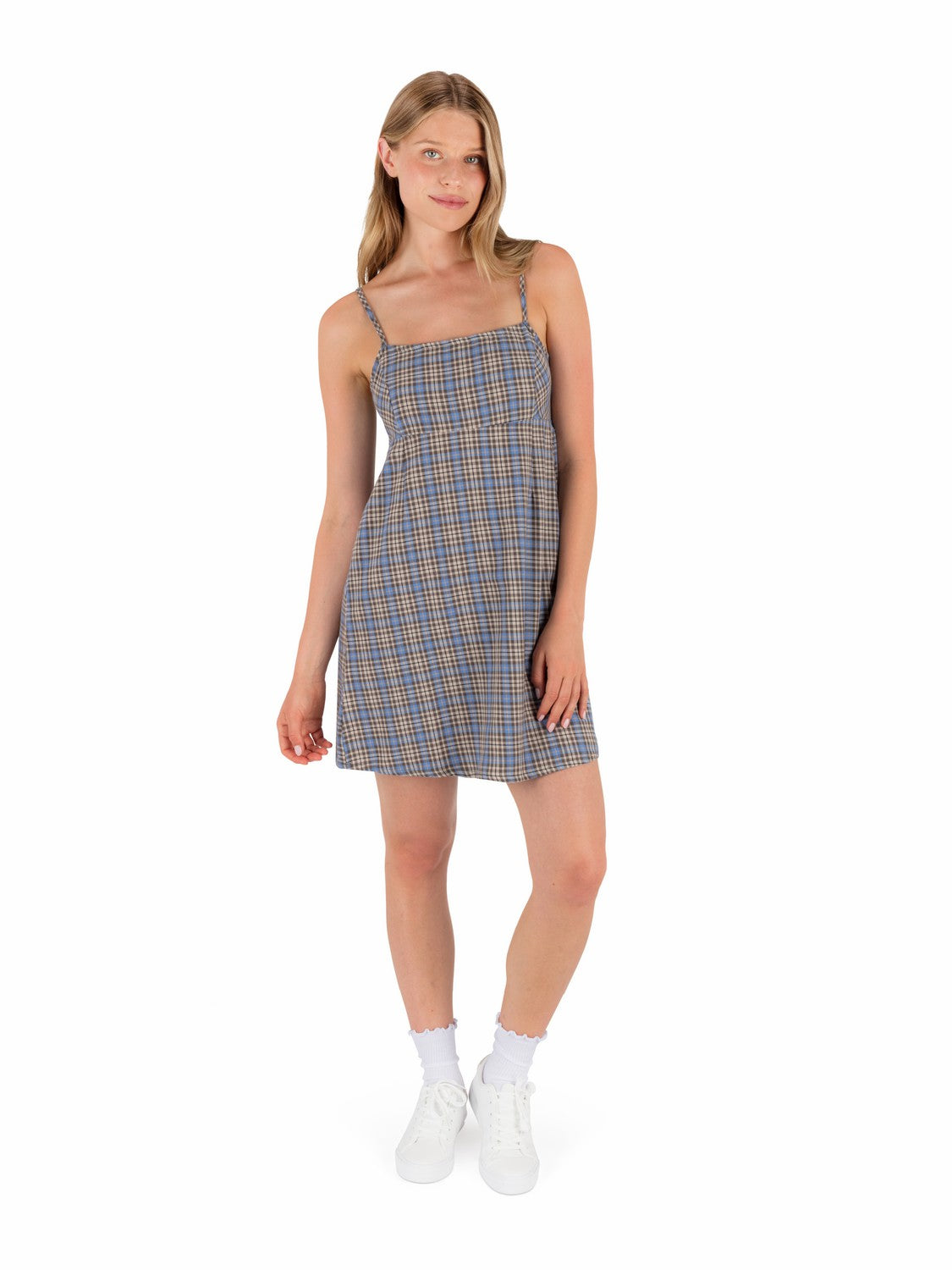Isla Dress PROVENCE - Hurley