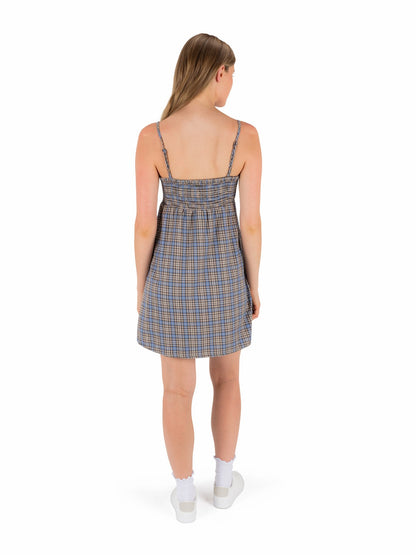 Isla Dress PROVENCE - Hurley