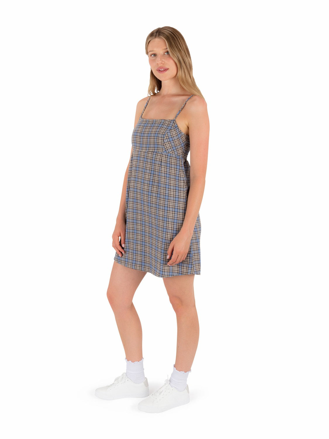 Isla Dress PROVENCE - Hurley