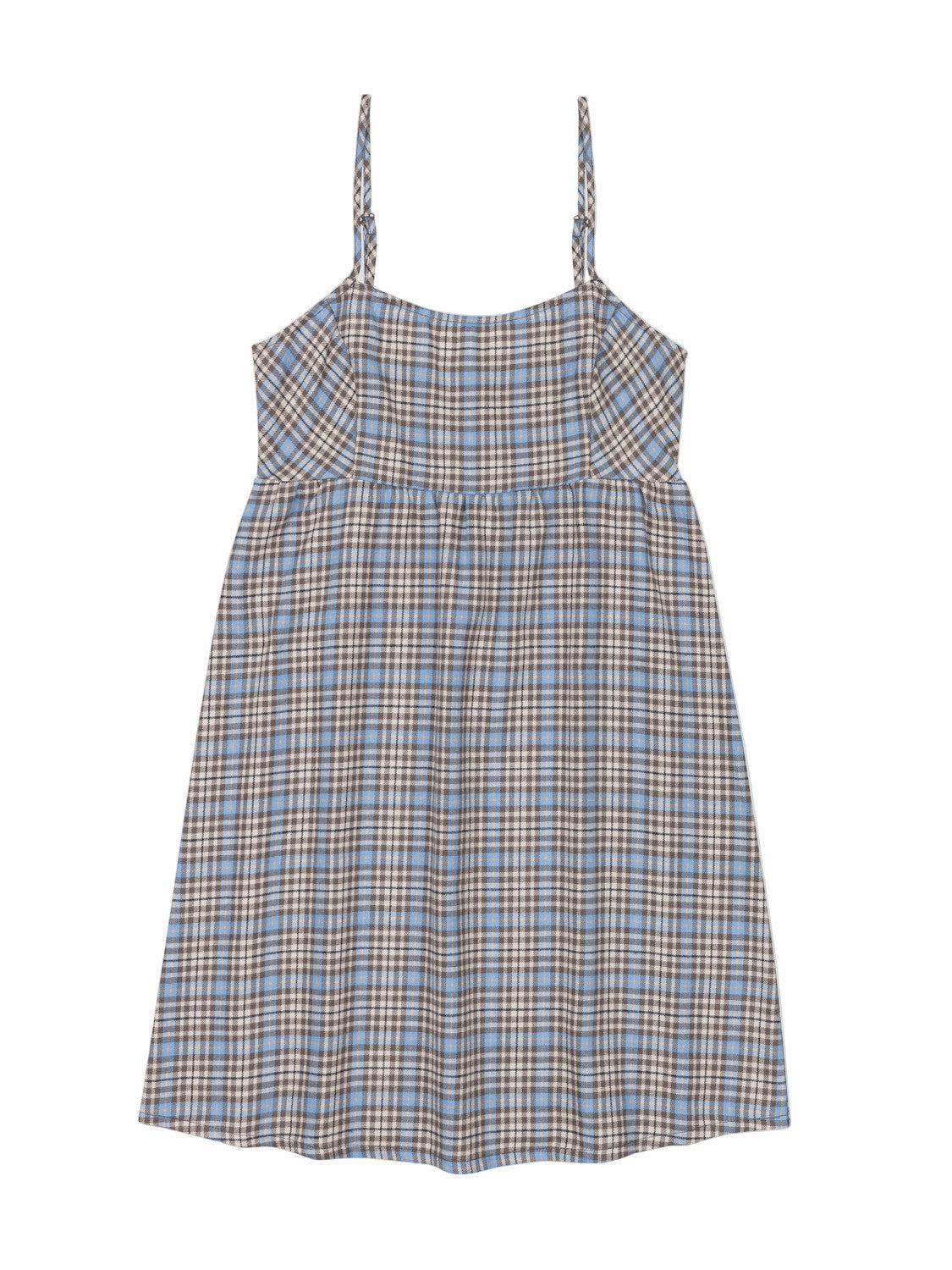 Isla Dress PROVENCE - Hurley