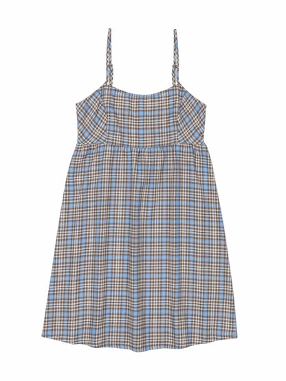 Isla Dress PROVENCE - Hurley