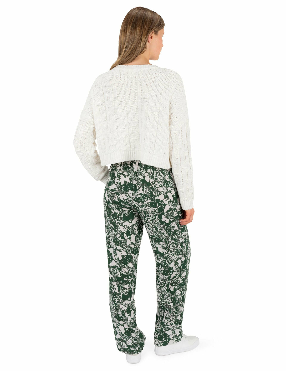 Park City Sweater Tofu - Hurley