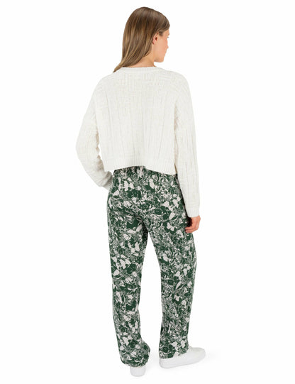 Park City Sweater Tofu - Hurley