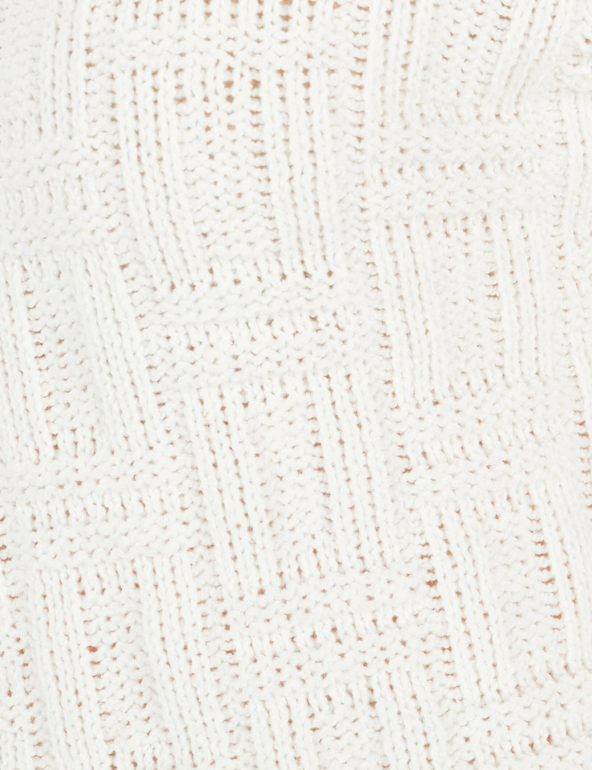 Park City Sweater Tofu - Hurley