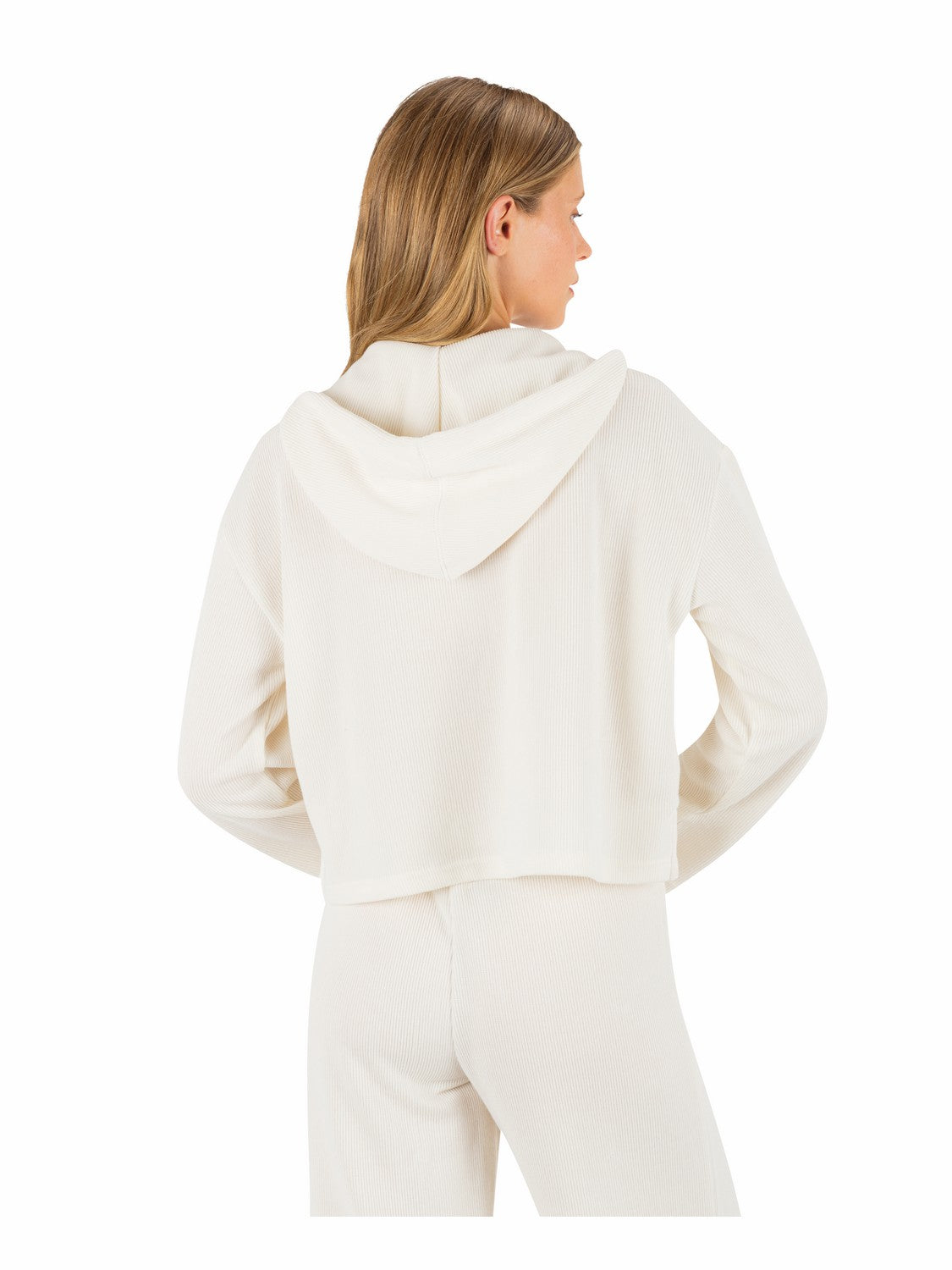 Positano Hoodie Tofu - Hurley