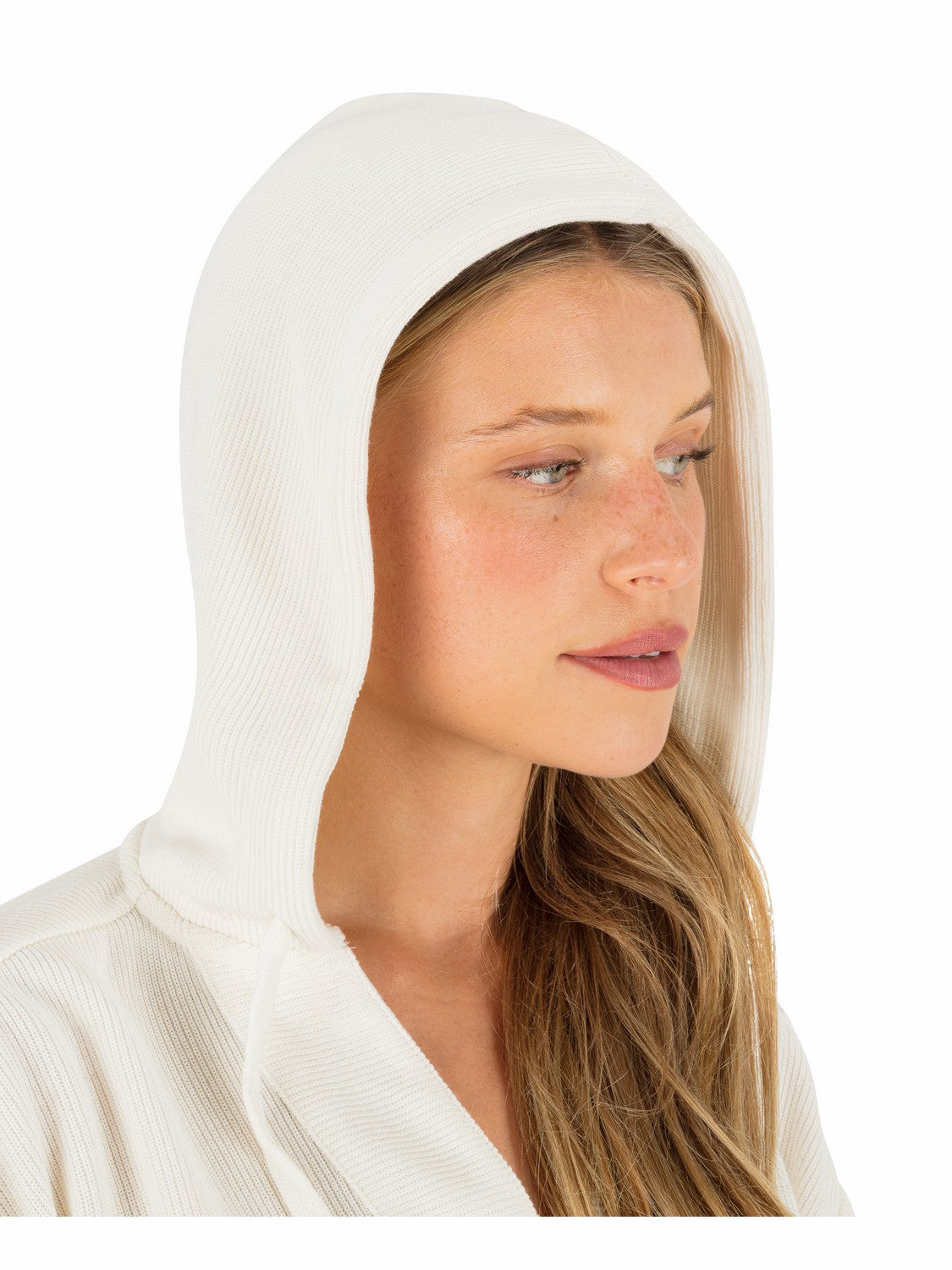Positano Hoodie Tofu - Hurley