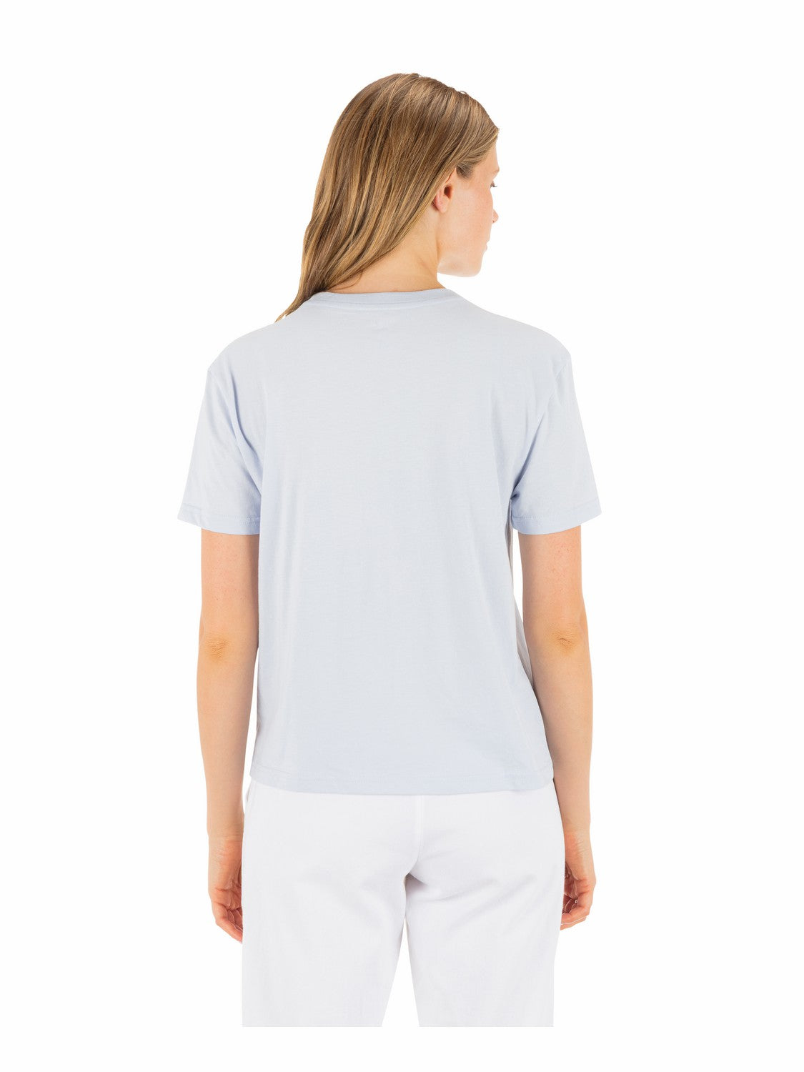 Paradiso Classic Tee Iceland - Hurley