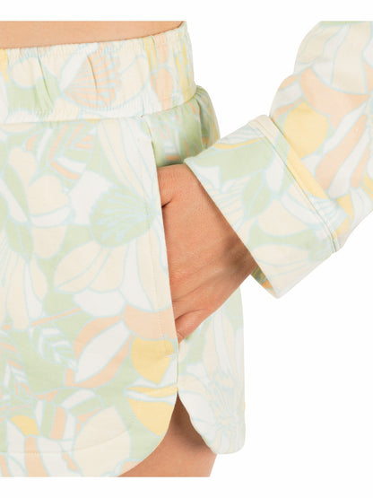 Safari Floral Short Spray - Hurley