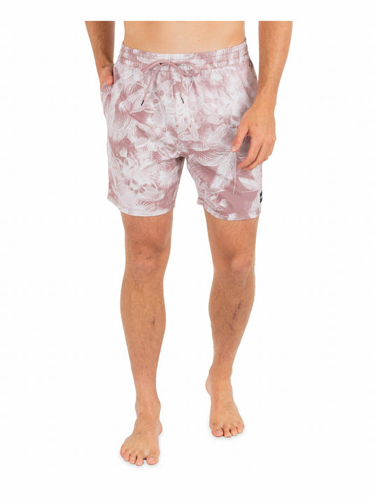Cannonball Volley 17" Phantom Rose Combo - Hurley