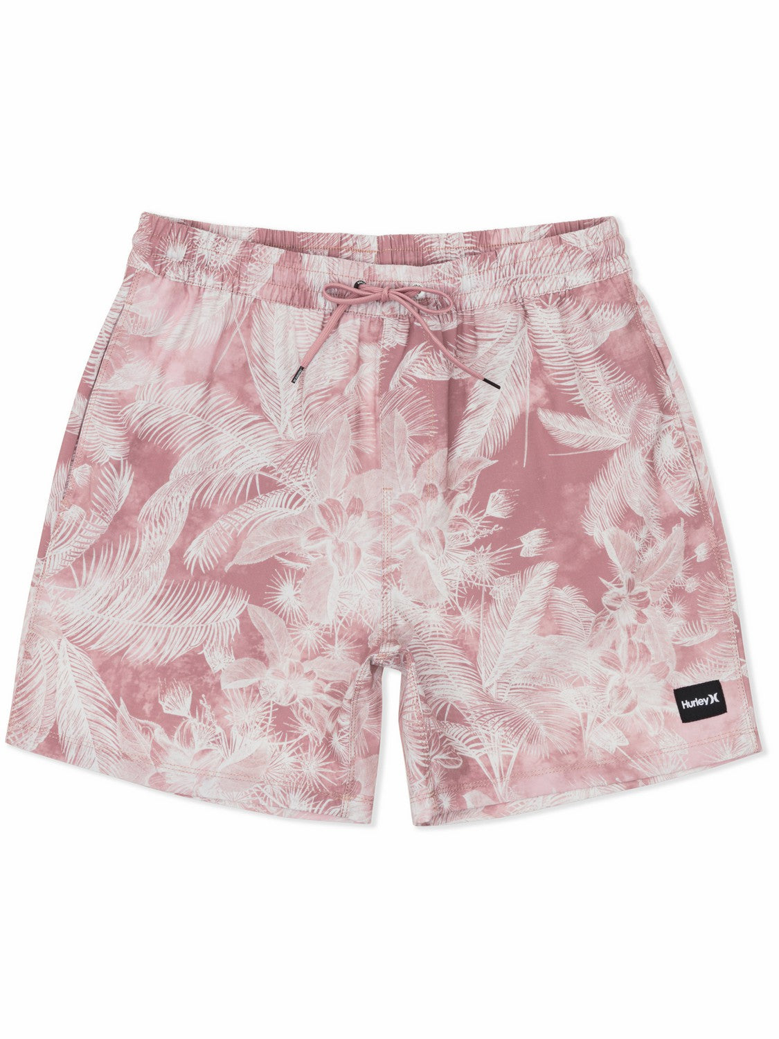 Cannonball Volley 17" Phantom Rose Combo - Hurley