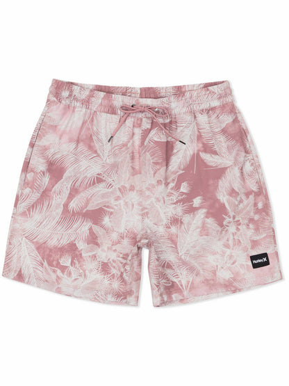 Cannonball Volley 17" Phantom Rose Combo - Hurley