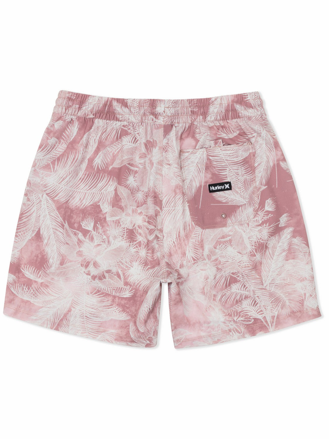 Cannonball Volley 17" Phantom Rose Combo - Hurley