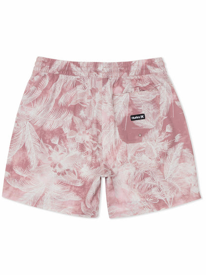 Cannonball Volley 17" Phantom Rose Combo - Hurley