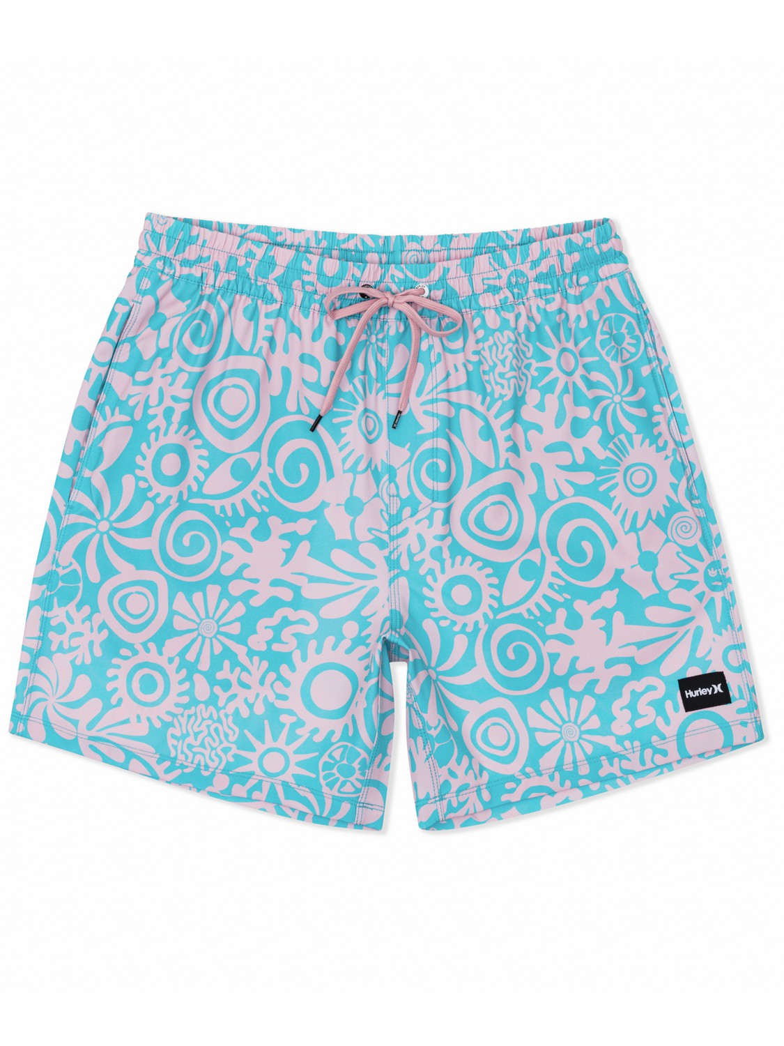 Cannonball Volley 17" Beach Clay - Hurley
