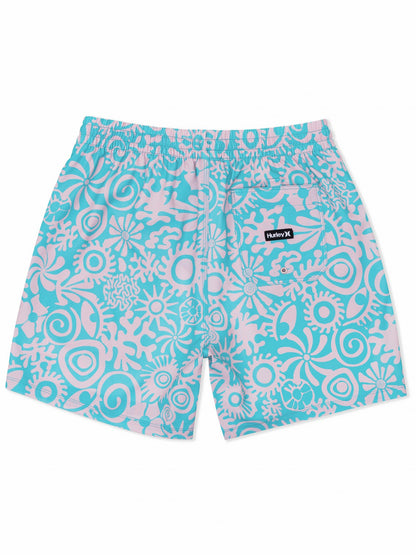 Cannonball Volley 17" Beach Clay - Hurley