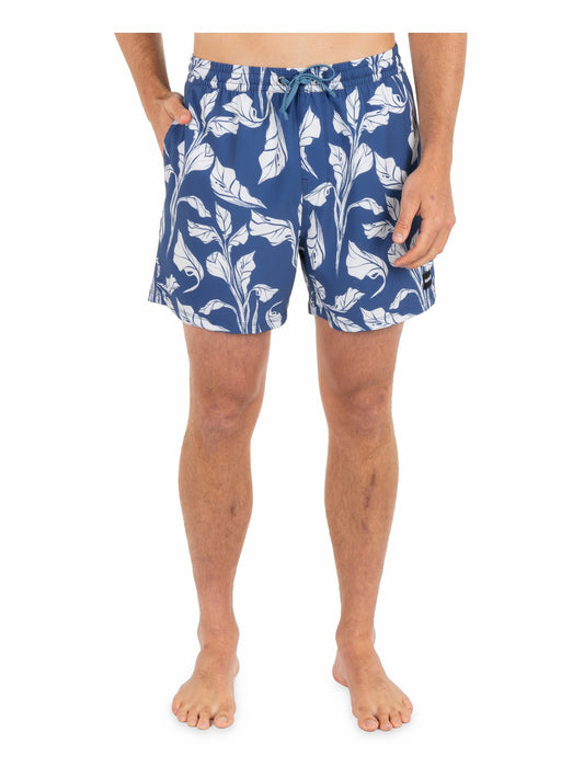 Cannonball Lined Volley 17" Submarine - Hurley