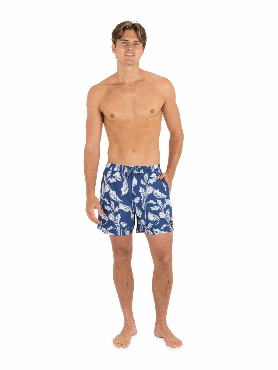 Cannonball Lined Volley 17" Submarine - Hurley
