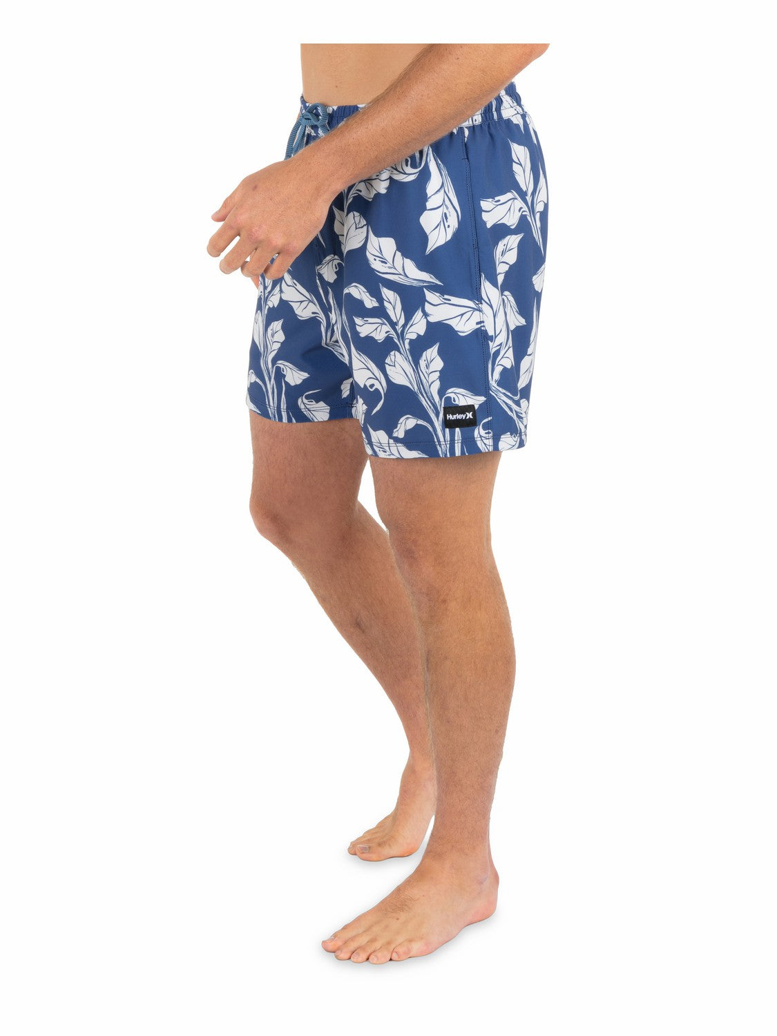 Cannonball Lined Volley 17" Submarine - Hurley