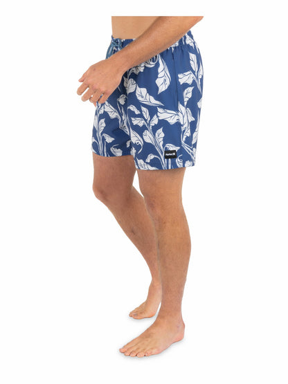 Cannonball Lined Volley 17" Submarine - Hurley